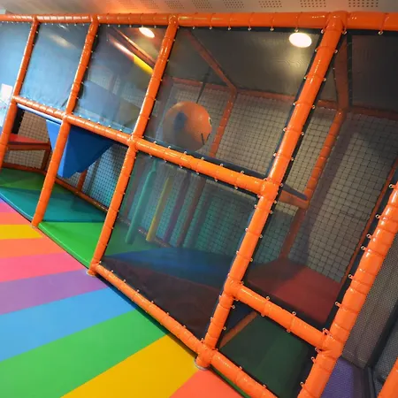 호텔 홀리데이 인 토이손 도르 디종