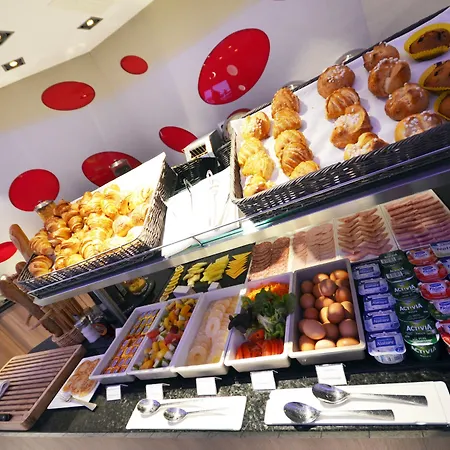 第戎托森多尔假日酒店