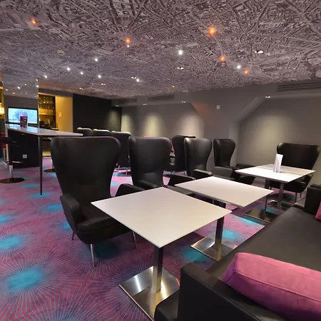 홀리데이 인 토이손 도르