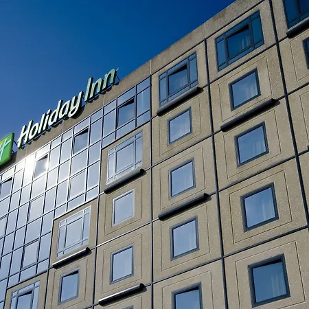 홀리데이 인 토이손 도르 호텔