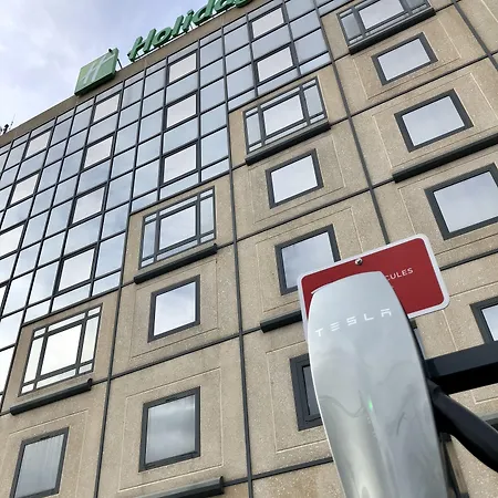 Toison D'or By Ihg 4*