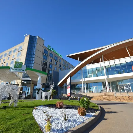 홀리데이 인 토이손 도르