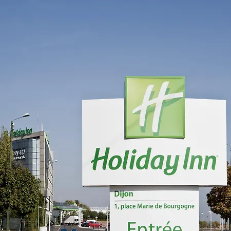Toison D'or By Ihg 4* Dijon