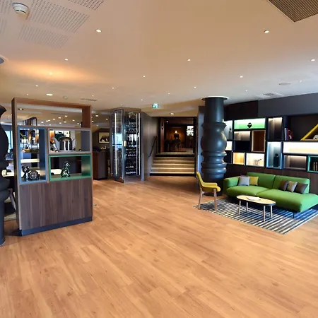 Hotel Toison D'or By Ihg