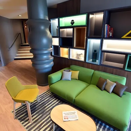 Toison D'or By Ihg 4* Dijon