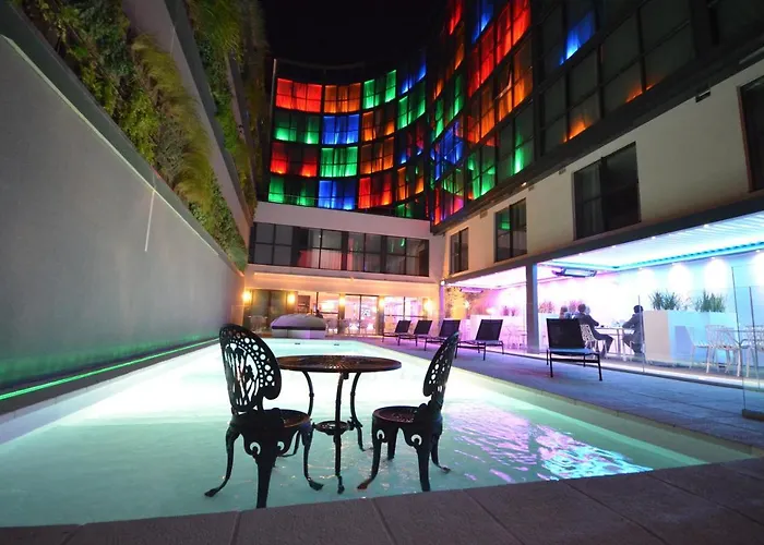 酒店 第戎托森多尔假日酒店 4*