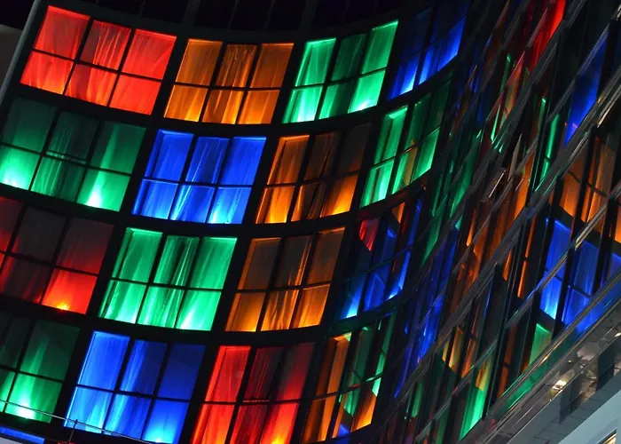 第戎托森多尔假日酒店 酒店