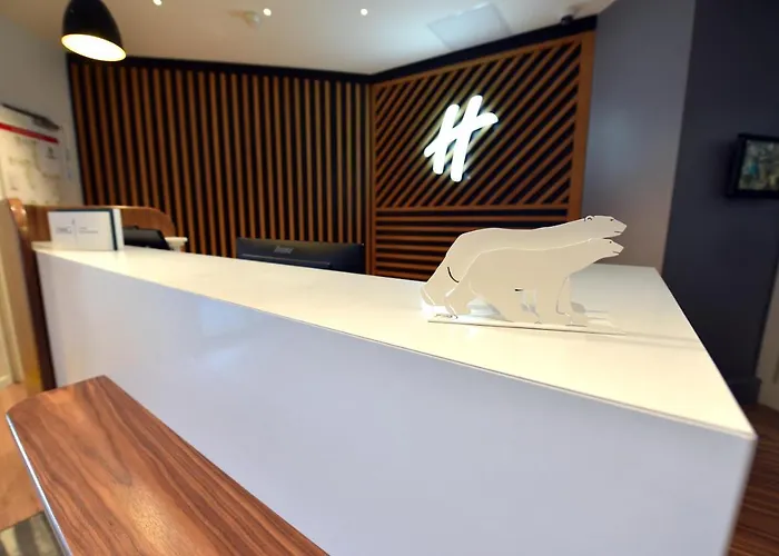 Hotel Toison D'or By Ihg 4*