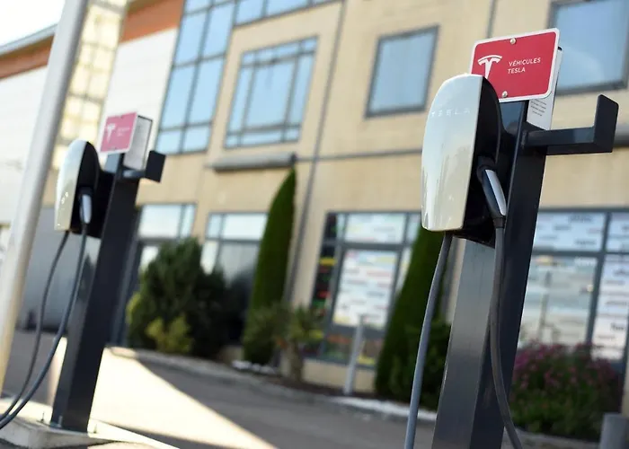 第戎托森多尔假日酒店 酒店 第戎