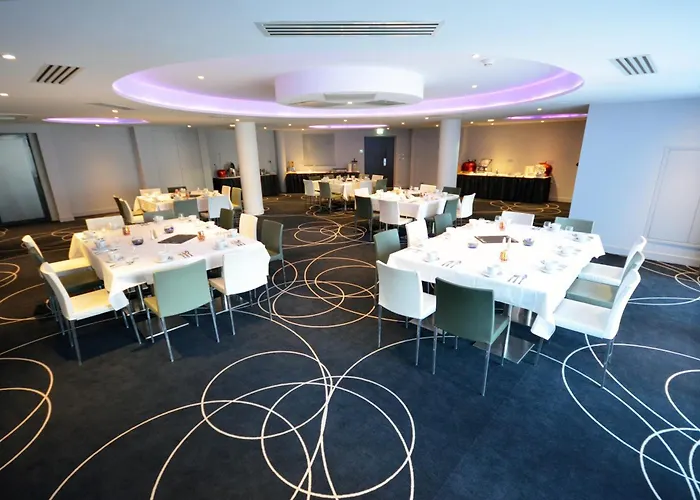 Hotel Toison D'or By Ihg