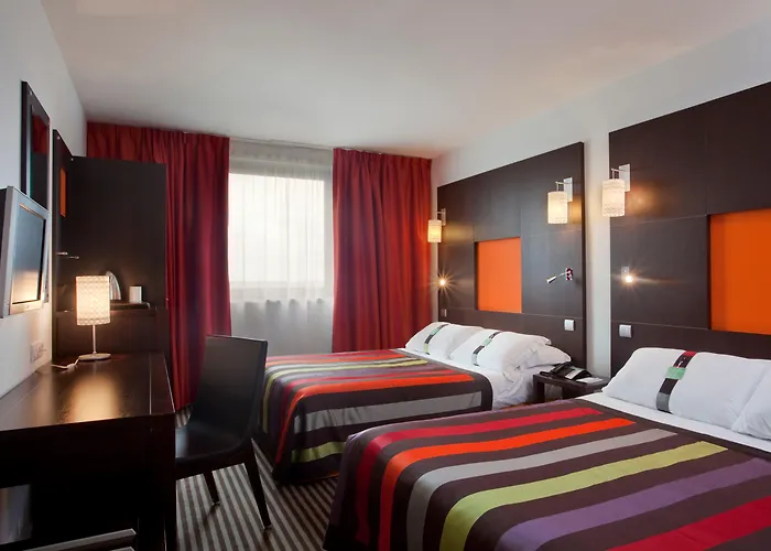 Toison D'or By Ihg Hotel 4*