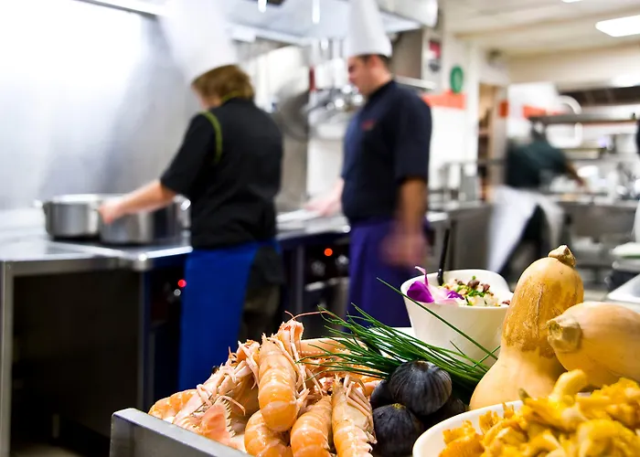 Toison D'or By Ihg 4* Dijon