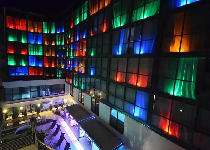 Toison D'or By Ihg Hotel 4*