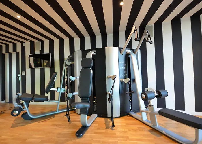 Toison D'or By Ihg Dijon