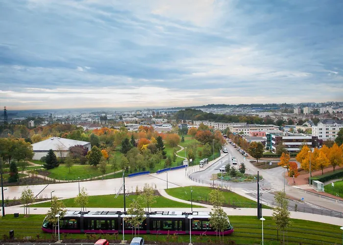 Toison D'or By Ihg Hotel