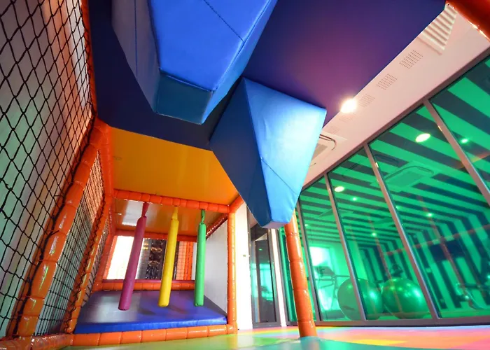 第戎托森多尔假日酒店 酒店 第戎