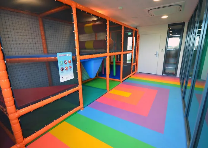 第戎托森多尔假日酒店 第戎