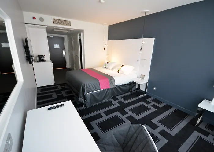 Toison D'or By Ihg Hotel 4*