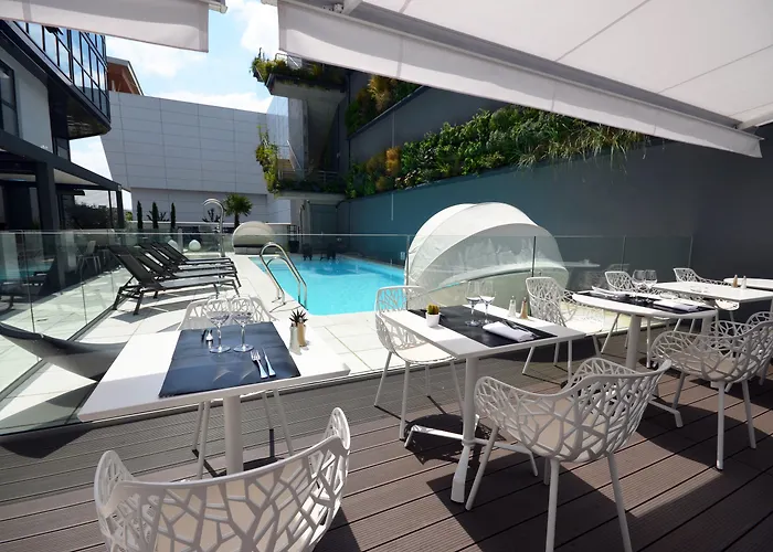 Toison D'or By Ihg 4* Dijon