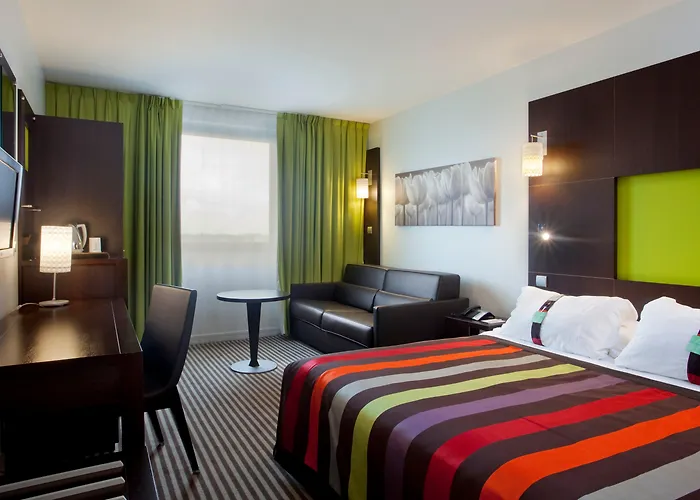 Hotel Toison D'or By Ihg