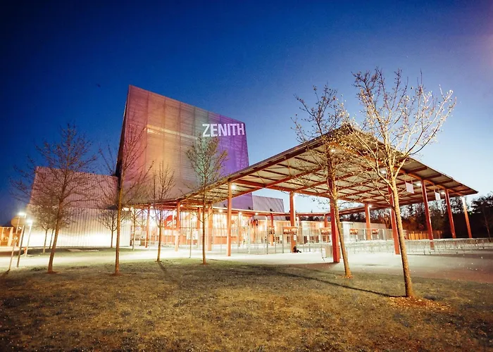 Toison D'or By Ihg Hotel 4*