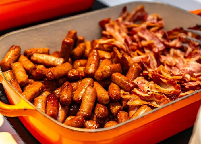 第戎托森多尔假日酒店 酒店