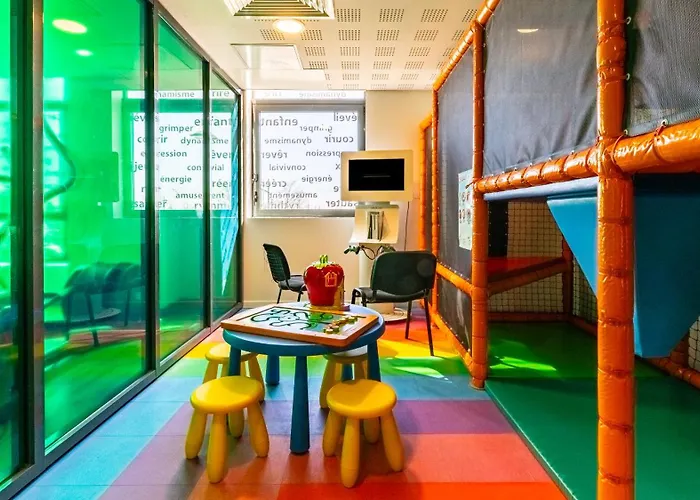 Toison D'or By Ihg Hotel 4*