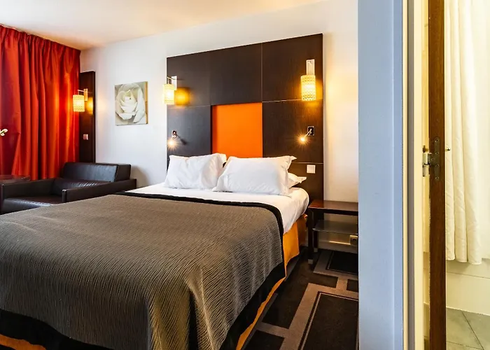 Toison D'or By Ihg Dijon