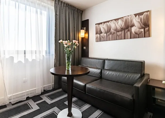 Hotel Toison D'or By Ihg