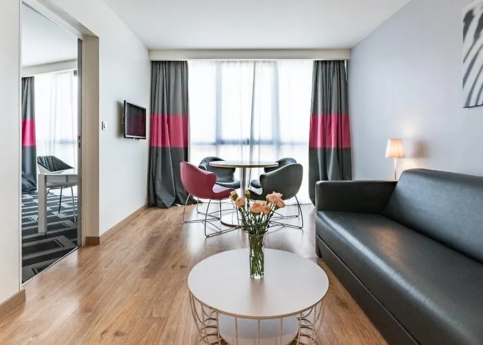 Hotel Toison D'or By Ihg Dijon