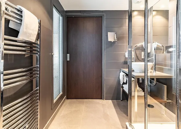 Toison D'or By Ihg Hotel Dijon