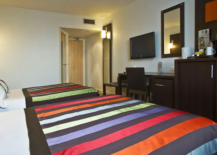 Toison D'or By Ihg 4* Dijon