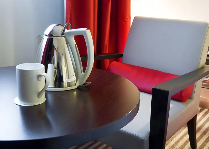 Toison D'or By Ihg 4*