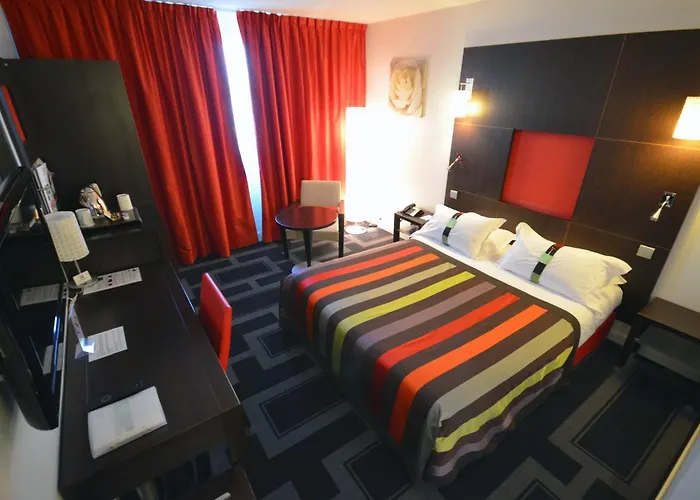 Hotel Toison D'or By Ihg Dijon