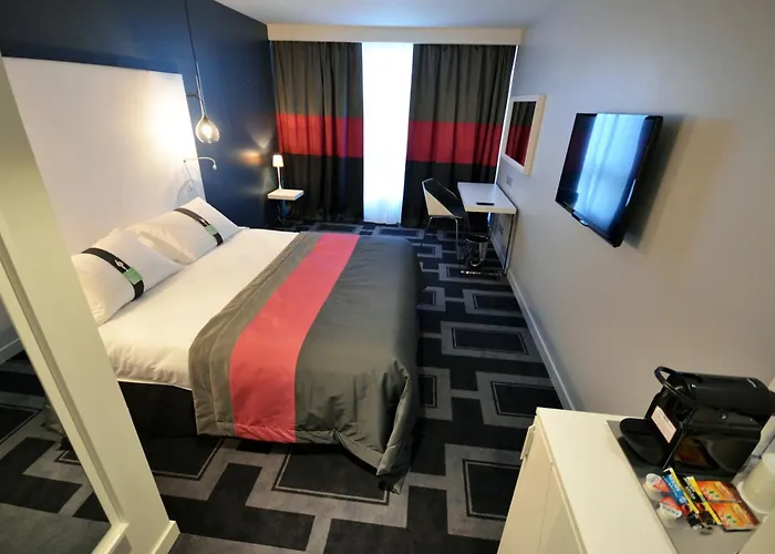 Toison D'or By Ihg Hotel