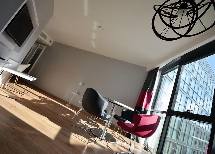 Hotel Toison D'or By Ihg Dijon