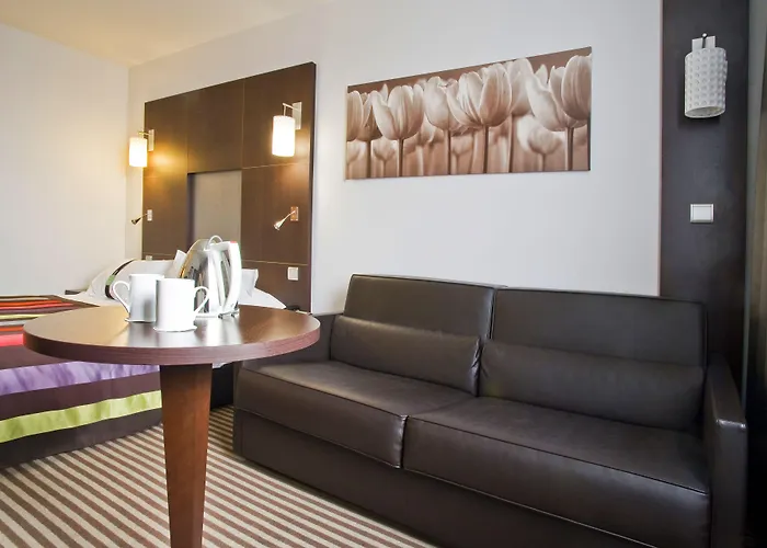 Hotel Toison D'or By Ihg Dijon