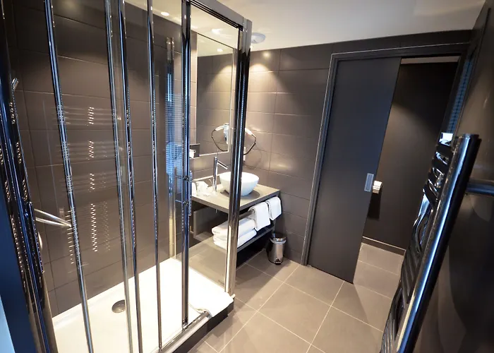 Hotel Toison D'or By Ihg Dijon