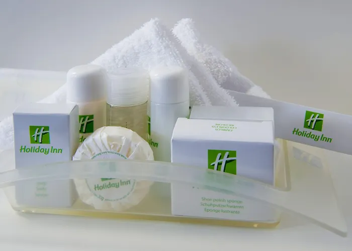 Toison D'or By Ihg Hotel Dijon