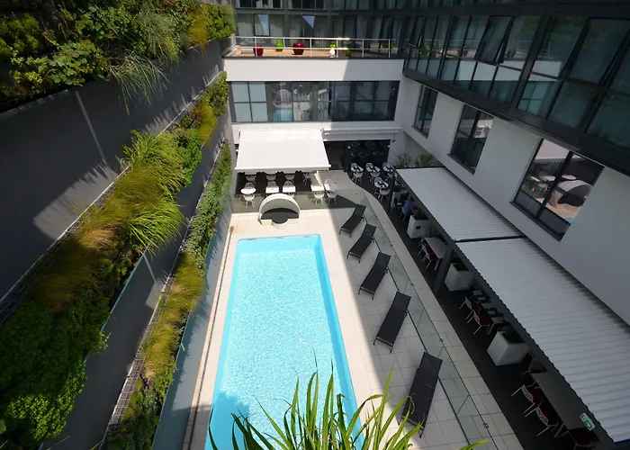 Toison D'or By Ihg Dijon