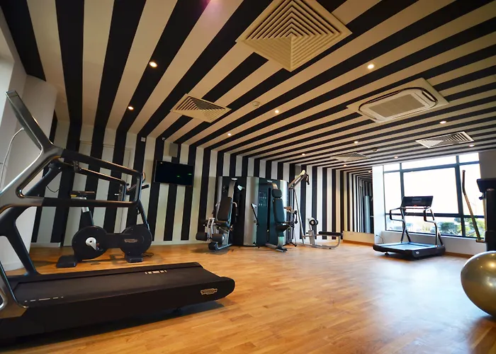 Toison D'or By Ihg Hotel Dijon