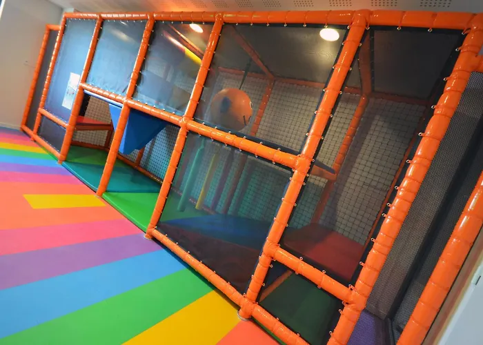 酒店 第戎托森多尔假日酒店 第戎