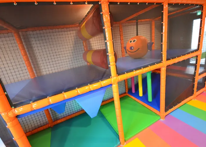 第戎托森多尔假日酒店 4*