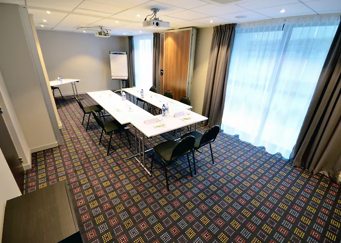 Hotel Toison D'or By Ihg