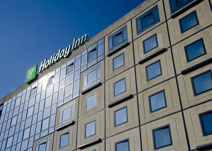 Toison D'or By Ihg Hotel