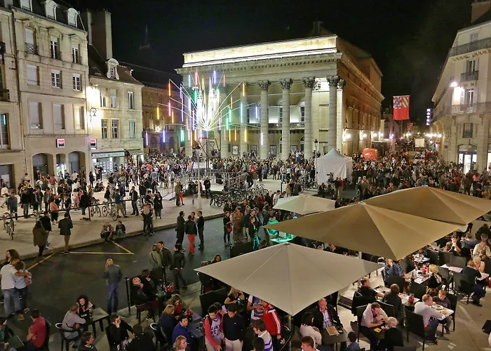 Toison D'or By Ihg Hotel