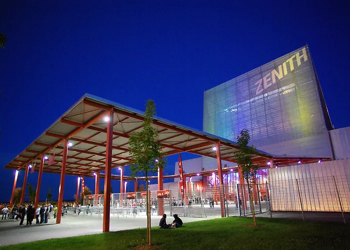 Toison D'or By Ihg Hotel