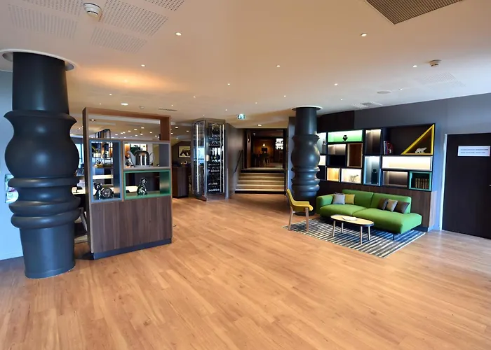 Hotel Toison D'or By Ihg