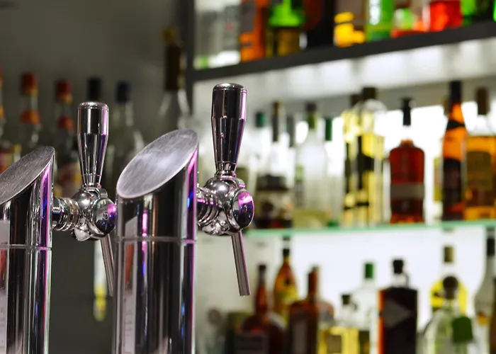 第戎托森多尔假日酒店 4* 第戎