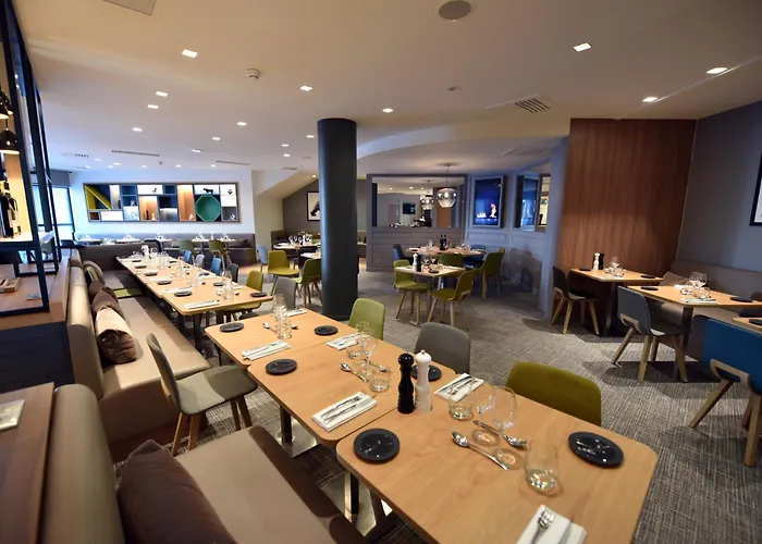 Toison D'or By Ihg Dijon